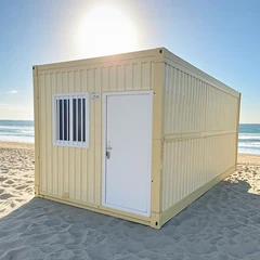 Folding Container House