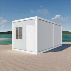 Detachable Container House