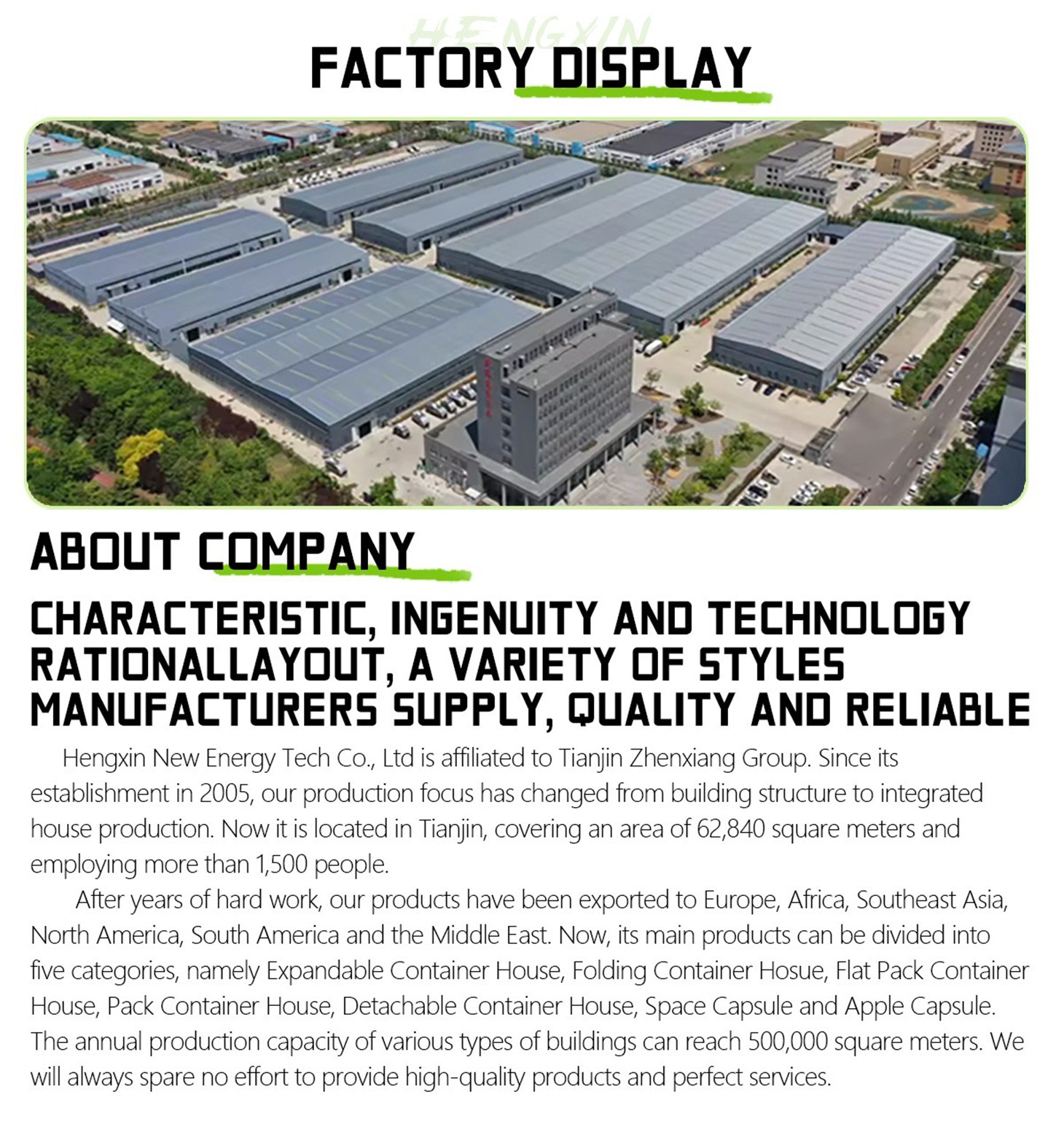 Flat Pack Container House for Living Bedroom Flat Pack Container House for Living Bedroom