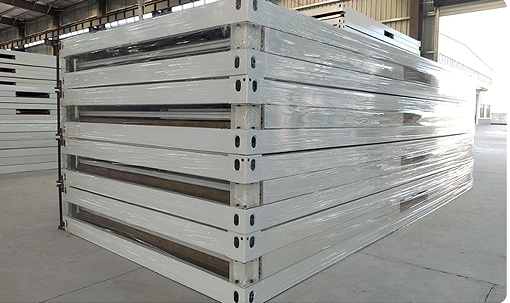 Flat Pack Home Detachable Container House Flat Pack Home Detachable Container House