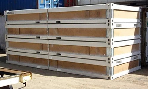 Flat Pack Home Detachable Container House Flat Pack Home Detachable Container House